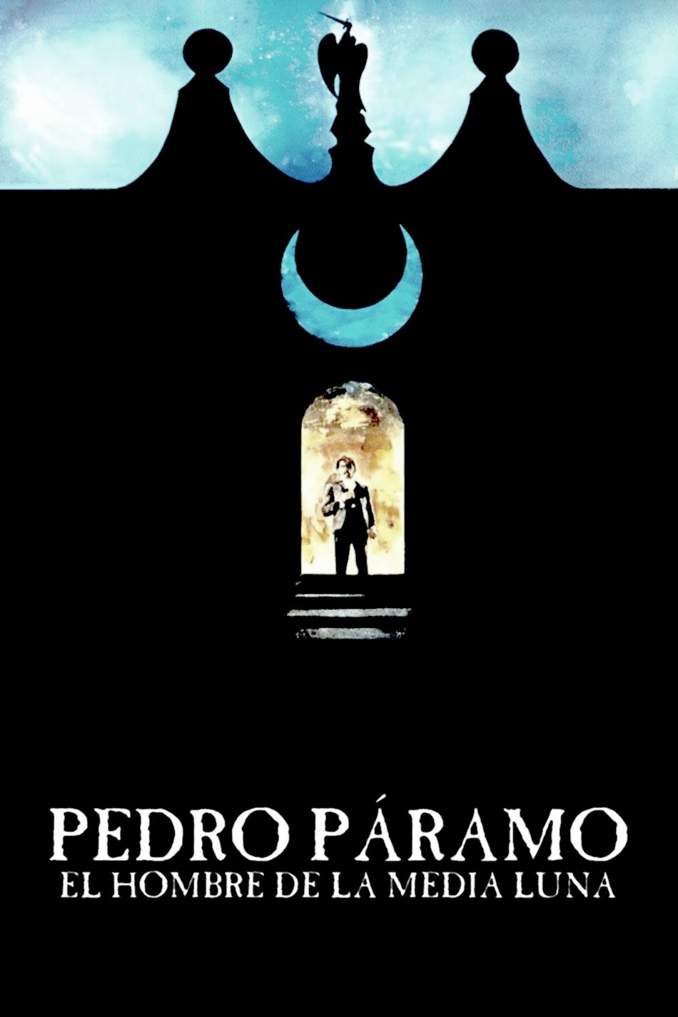 Pedro Paramo