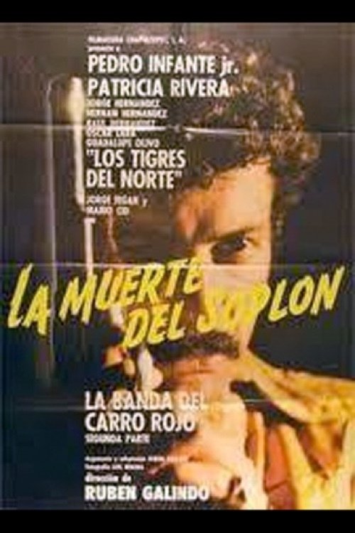 La muerte del soplon