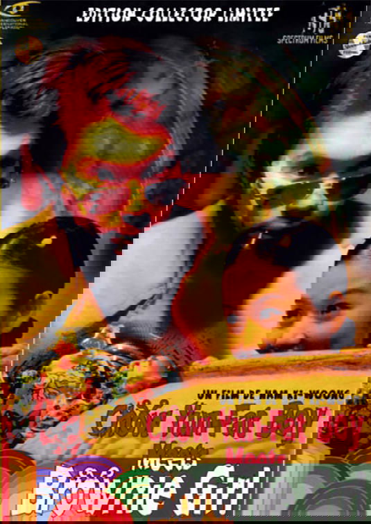 Chow Yun-Fat Boy Meets Brownie Girl