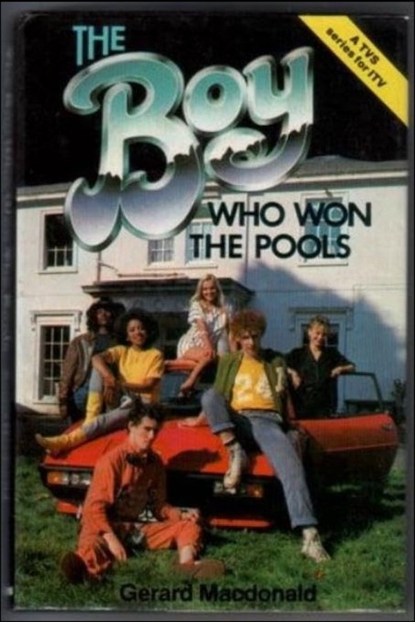 The Boy Who Won the Pools