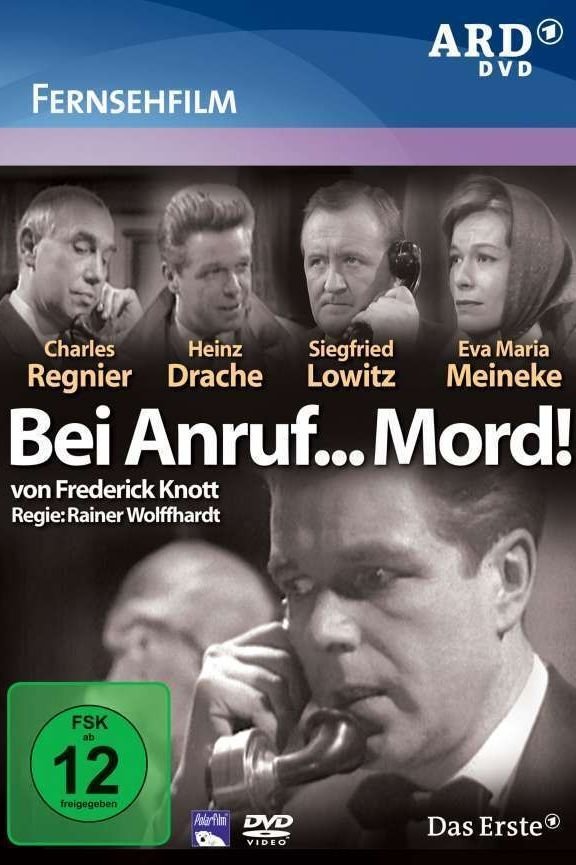 Bei Anruf - Mord