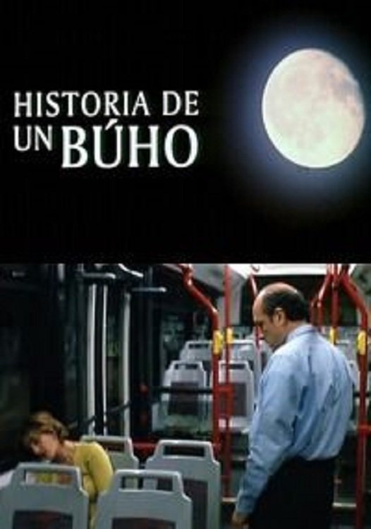 Historia de un búho