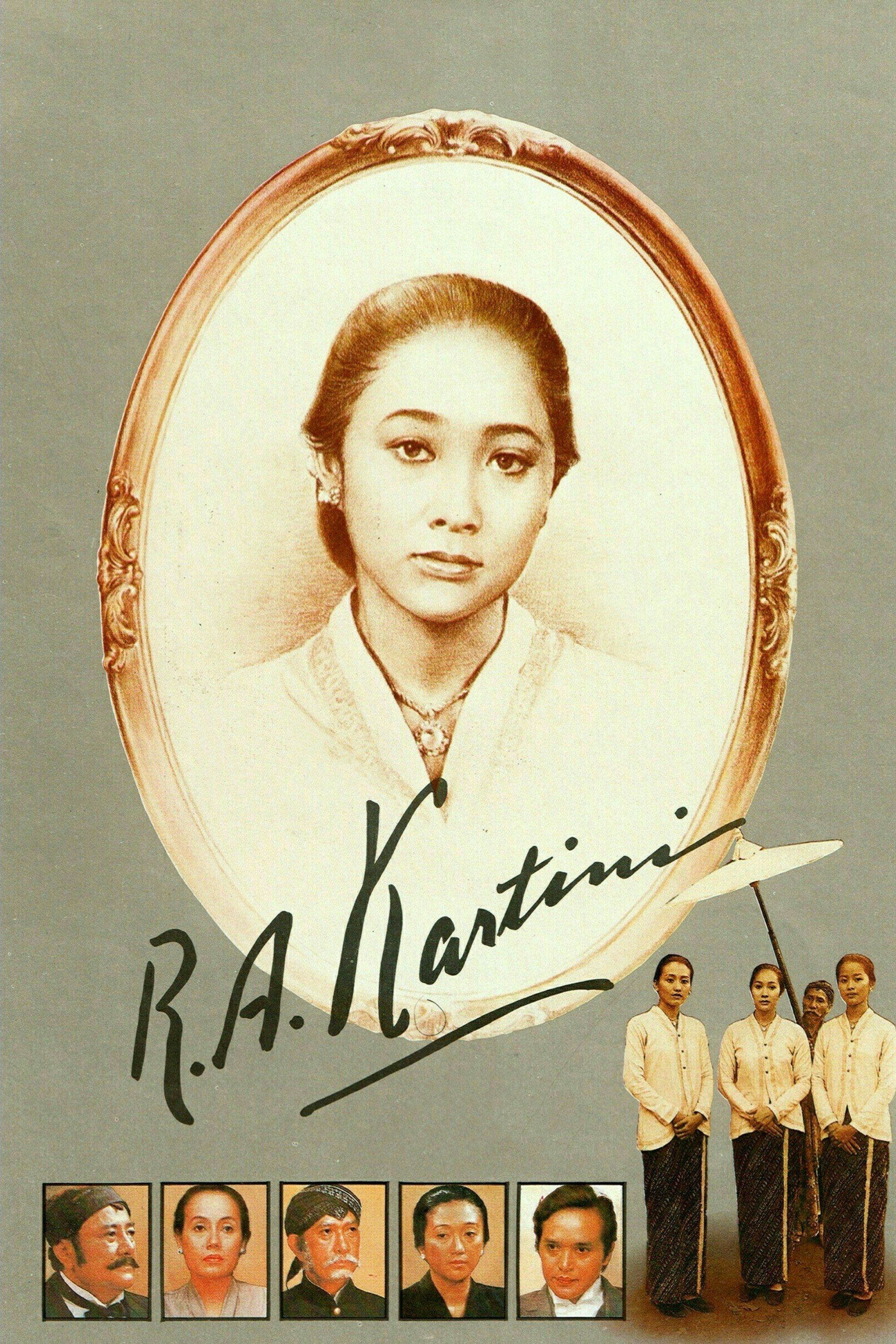 Raden Ajeng Kartini