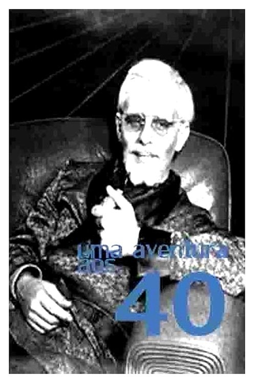 Uma Aventura aos Quarenta