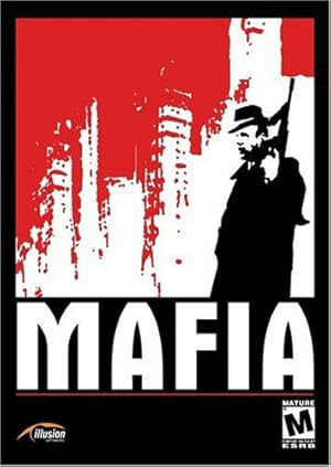 Mafia: The City of Lost Heaven