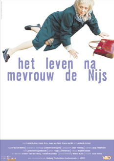 Life After Mrs. de Nijs