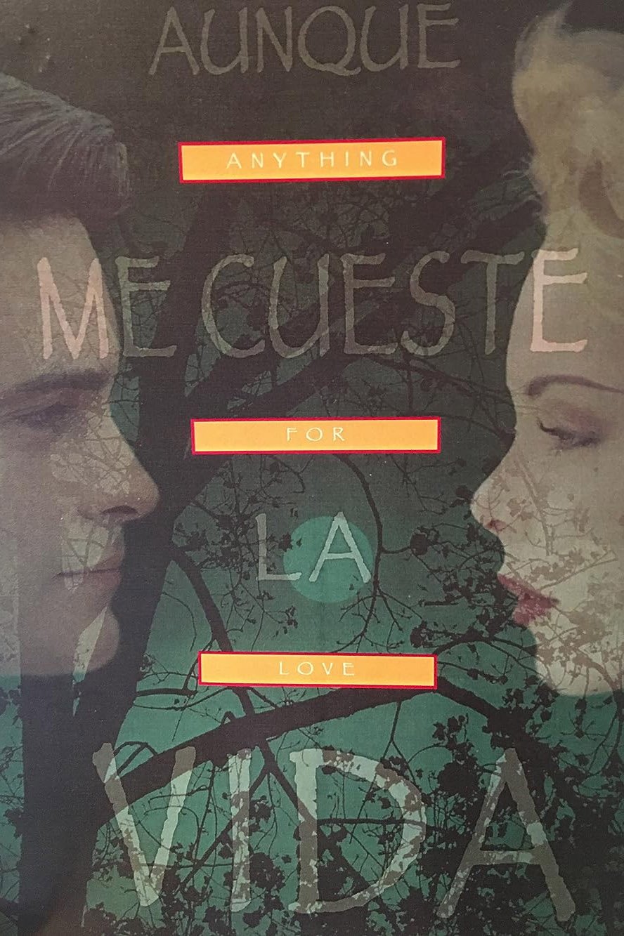 Aunque me cueste la vida