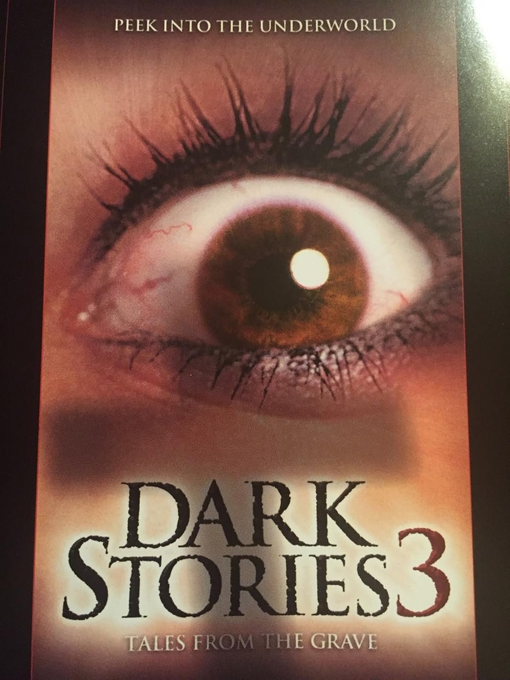 Dark Stories 3