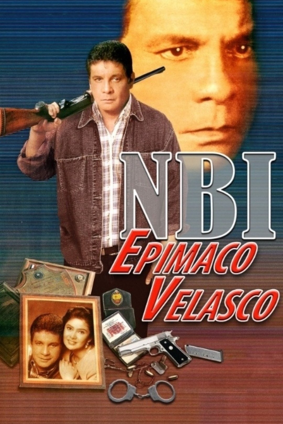 NBI: Epimaco Velasco, the True Story