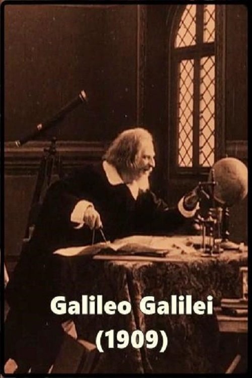 Galileo, Inventor of the Pendulum