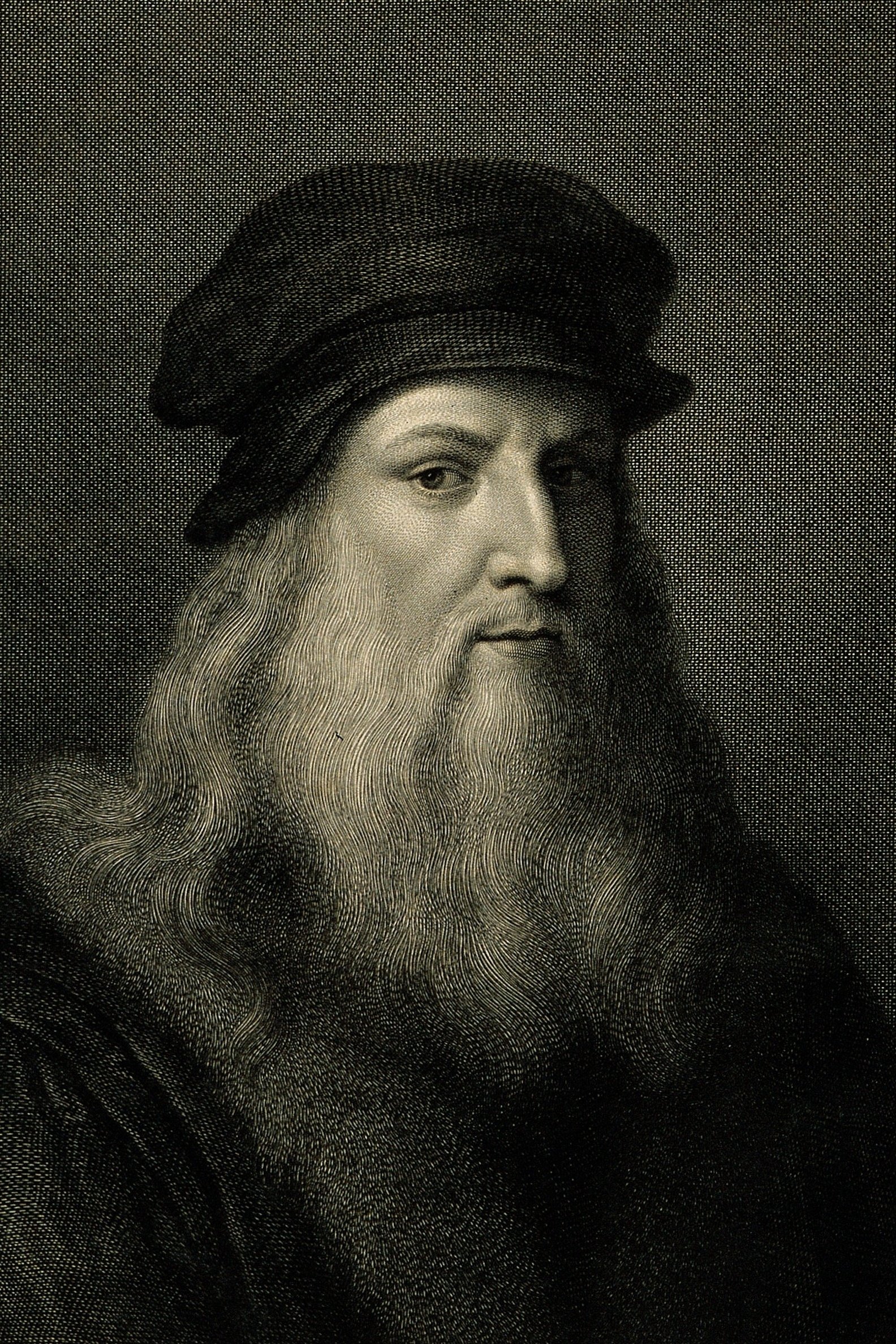 Leonardo Da Vinci