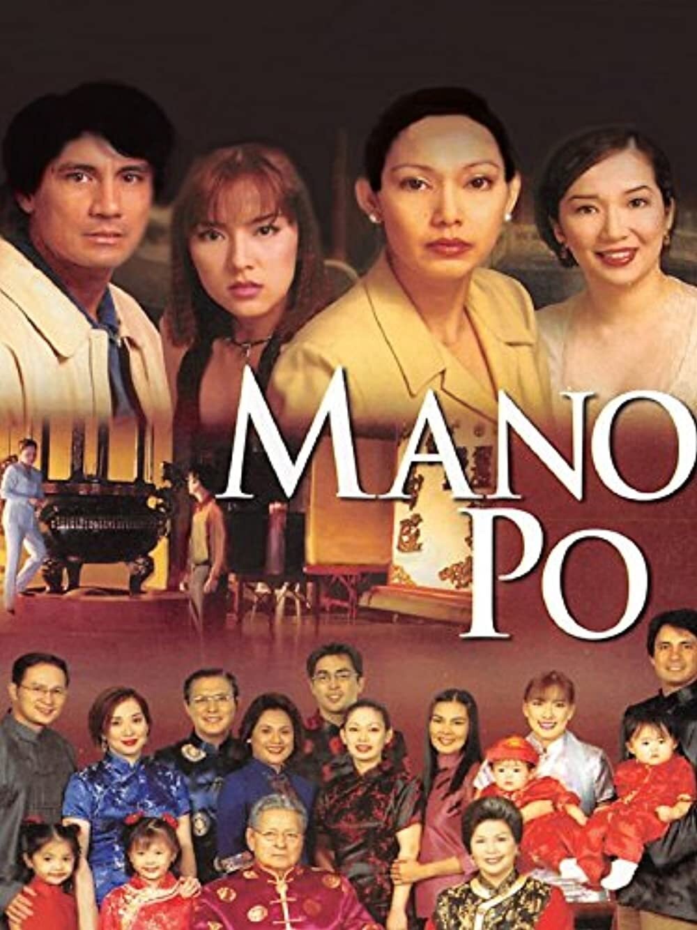Mano po