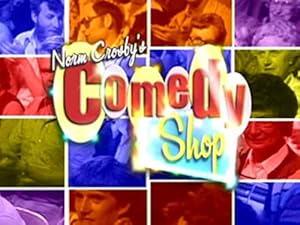 The Comedy Shop