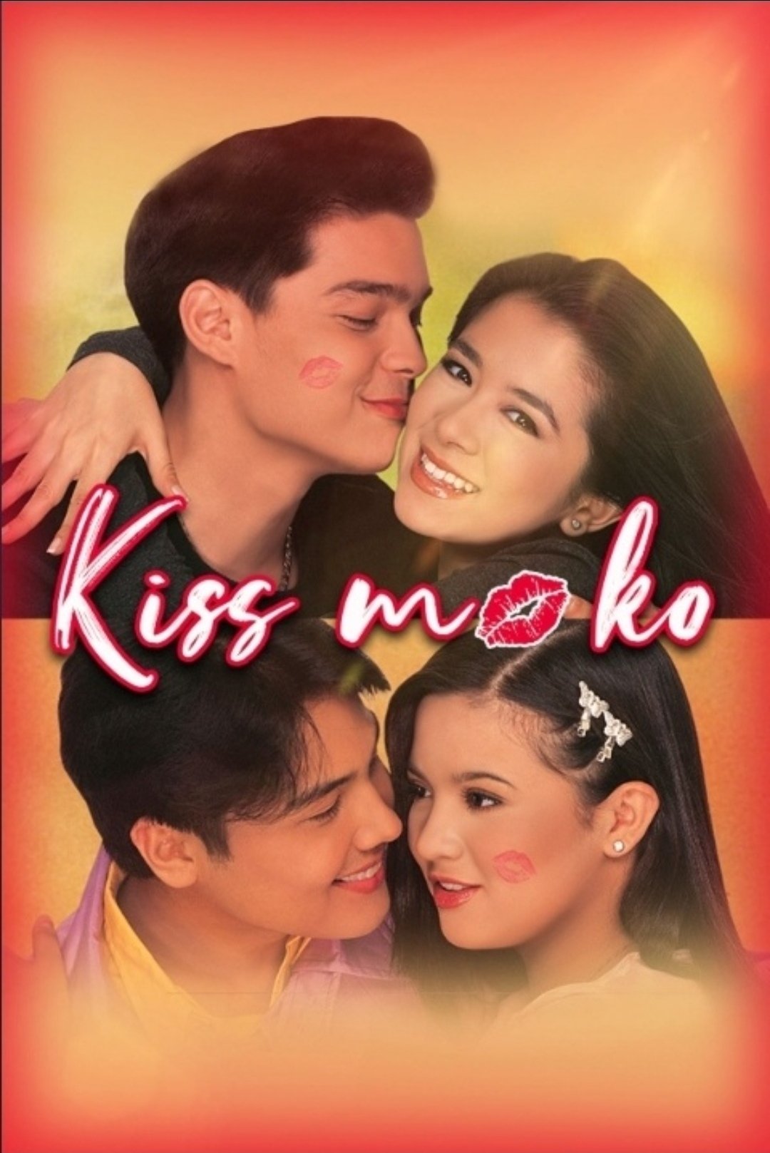 Kiss mo 'ko