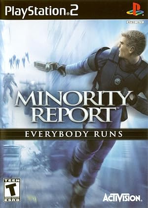 Minority Report
