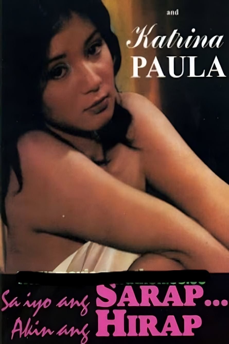 Sa iyo ang sarap, akin ang hirap