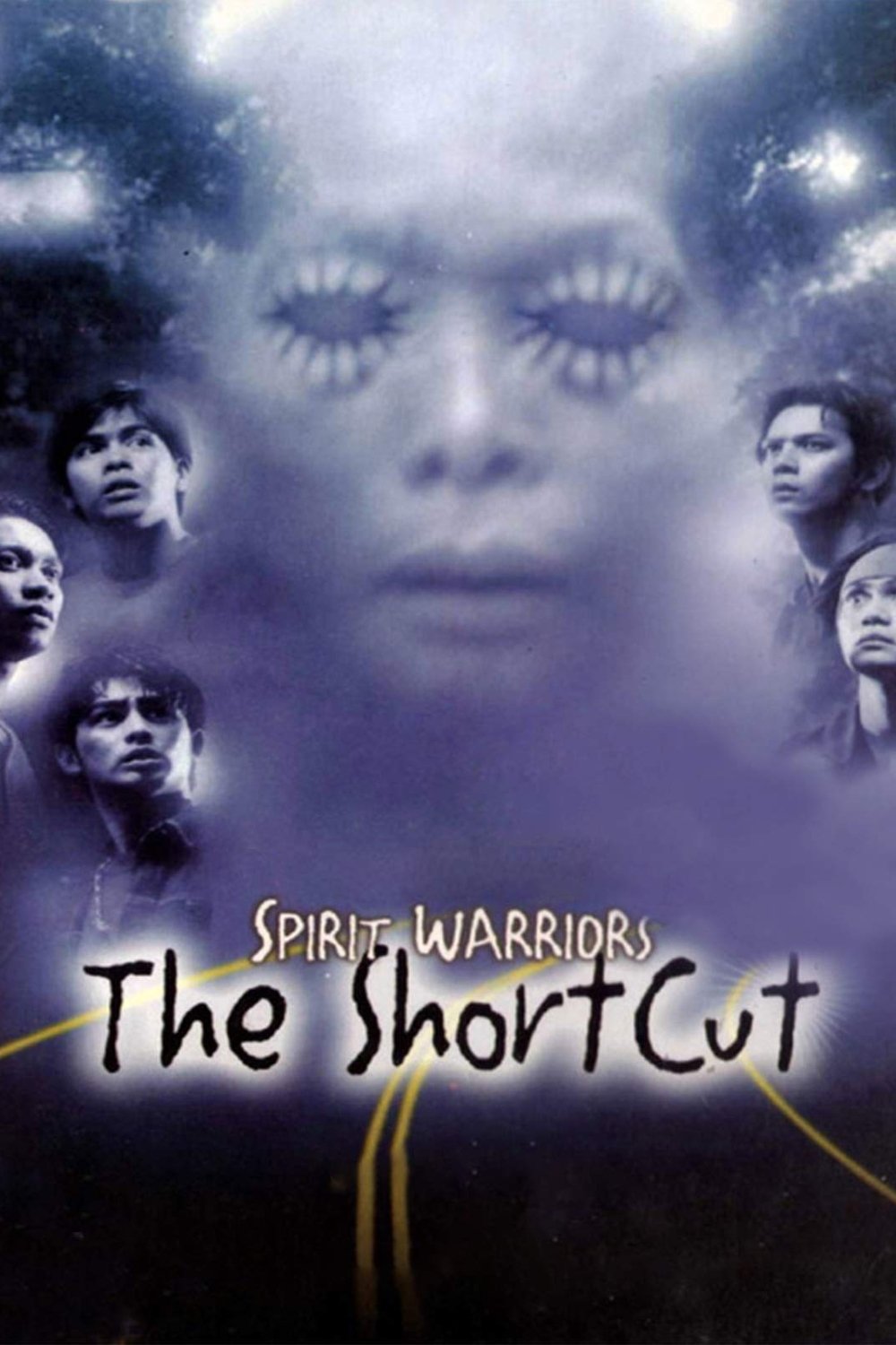 Spirit Warriors the Shortcut