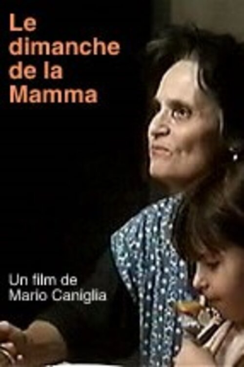 Le dimanche de la mamma