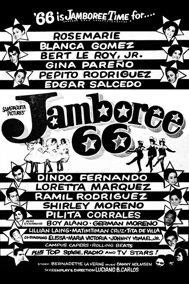 Jamboree '66