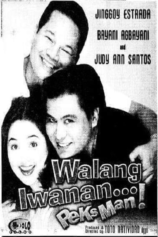 Walang iwanan... Peksman!