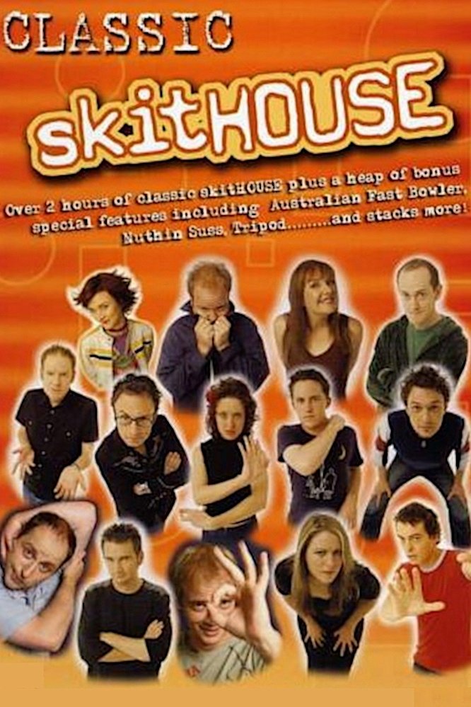 Skithouse