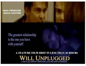 Will Unplugged