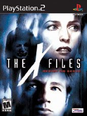 The X Files: Resist or Serve