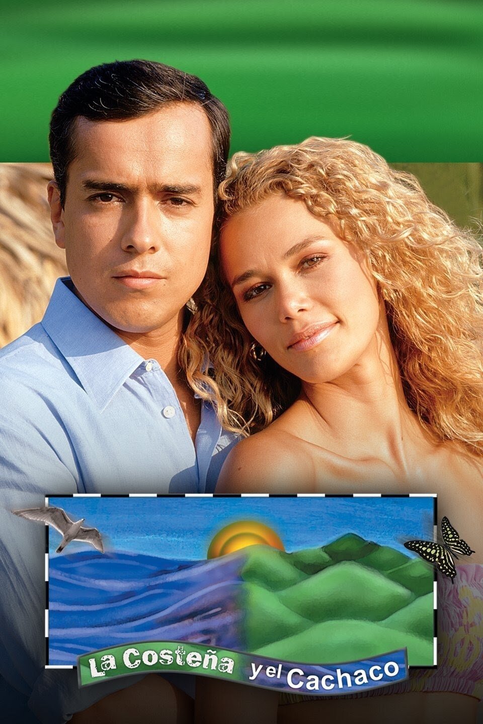 La costeña y el Cachaco