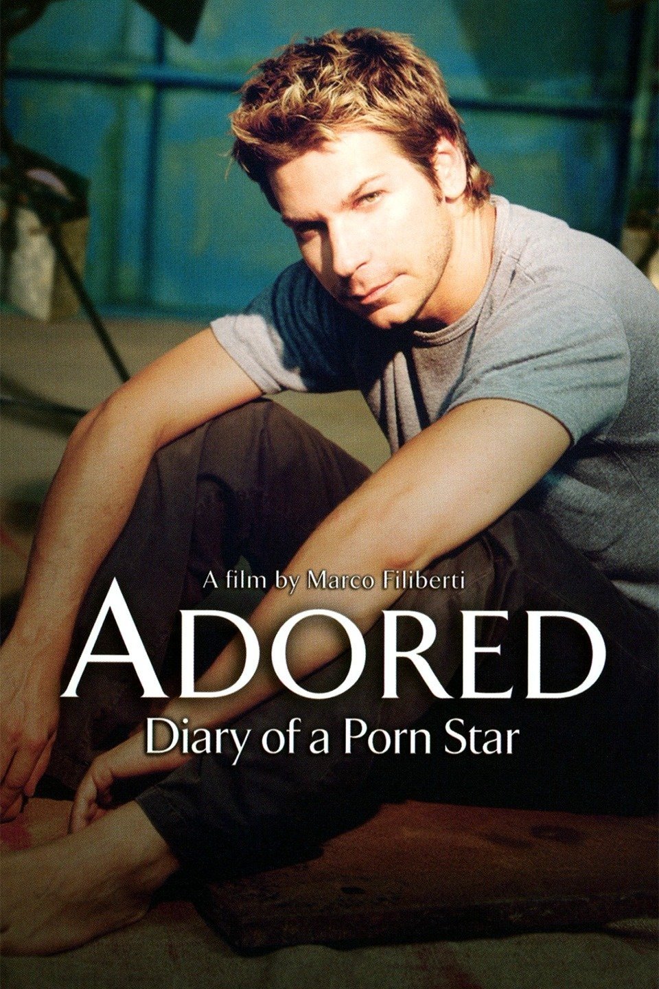 Adored: Diary of a Porn Star