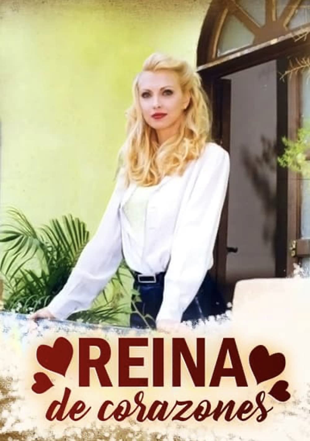 Reina de corazones
