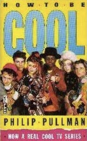 How to Be Cool