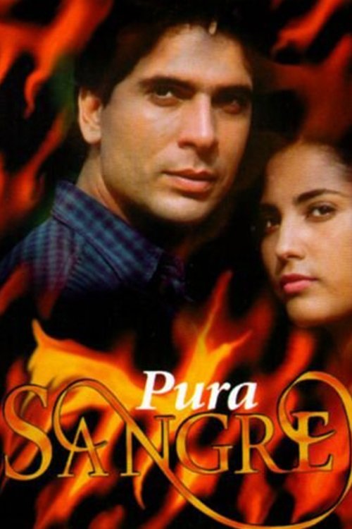 Pura sangre
