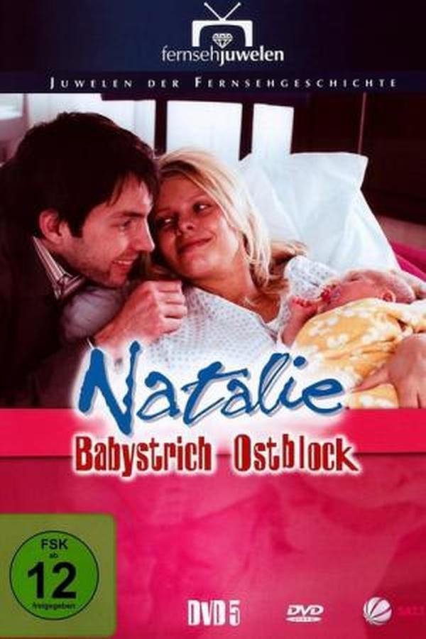 Natalie - Babystrich Ostblock