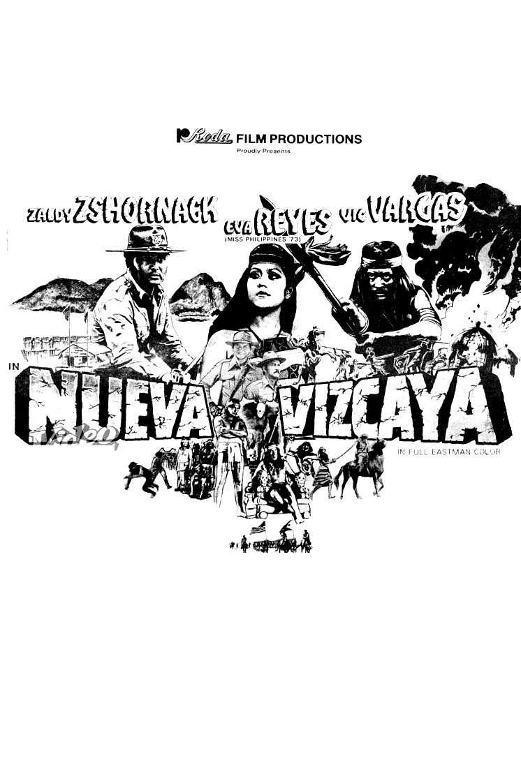 Nueva Viscaya