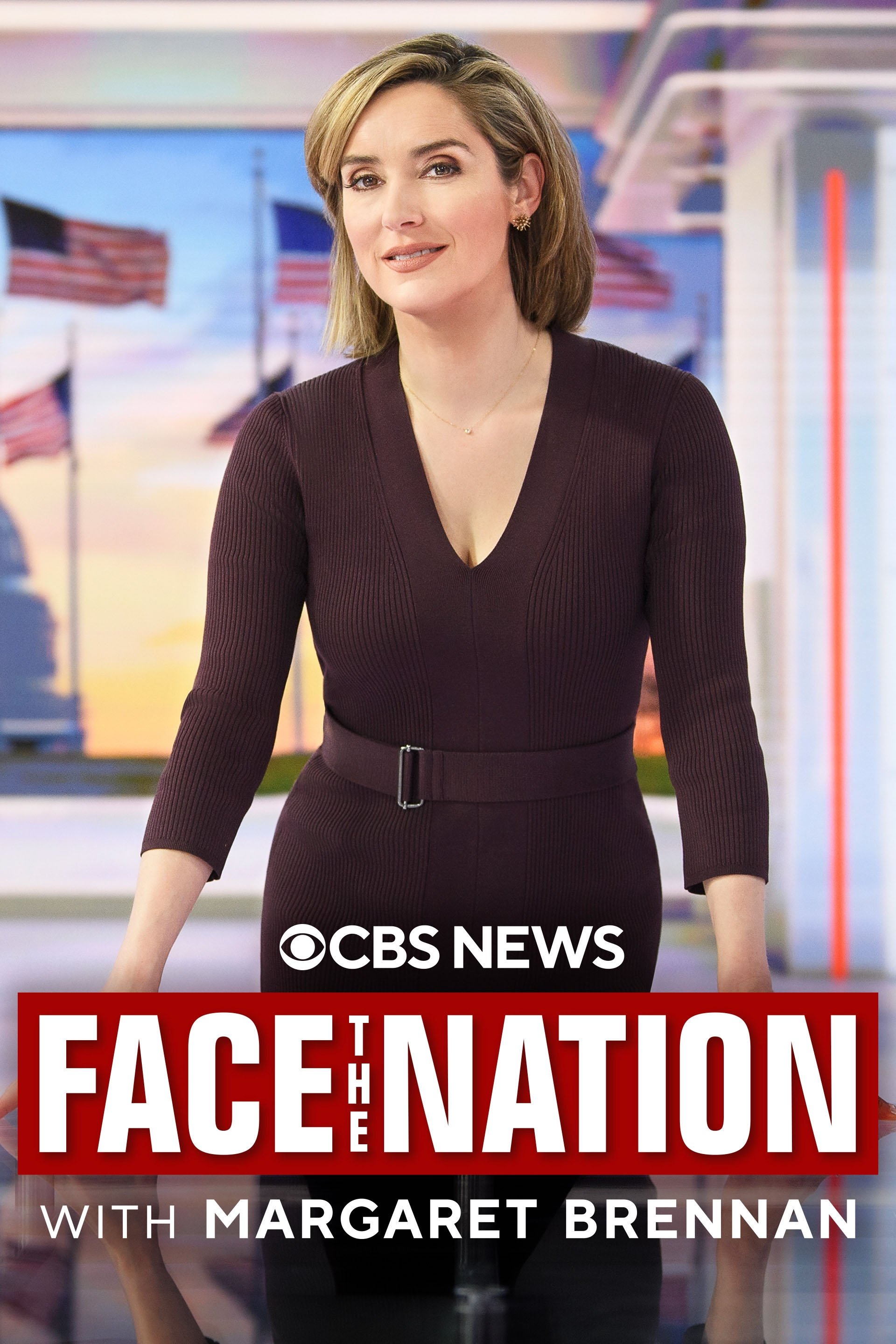 Face the Nation with Margaret Brennan