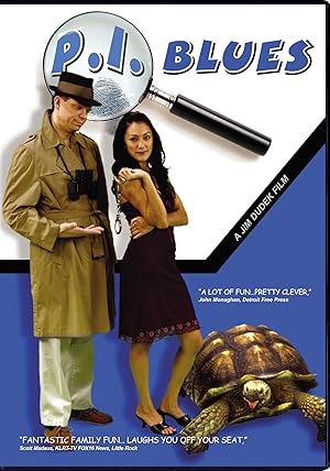 P.I. Blues
