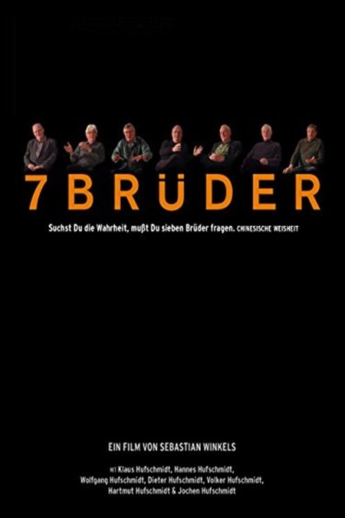 Sieben Brüder