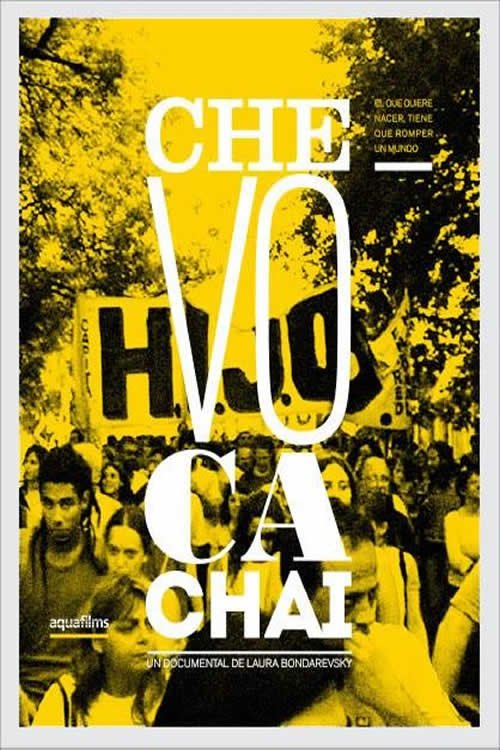Che vo cachai