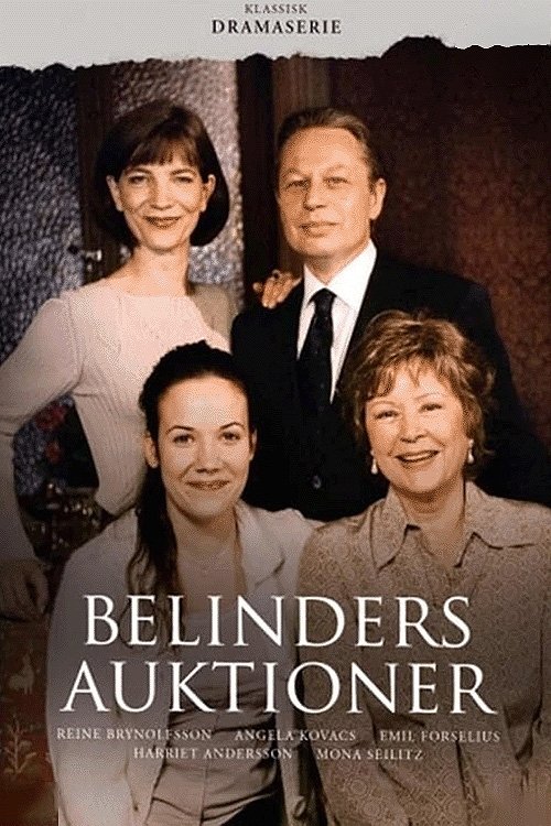 Belinder Auctions