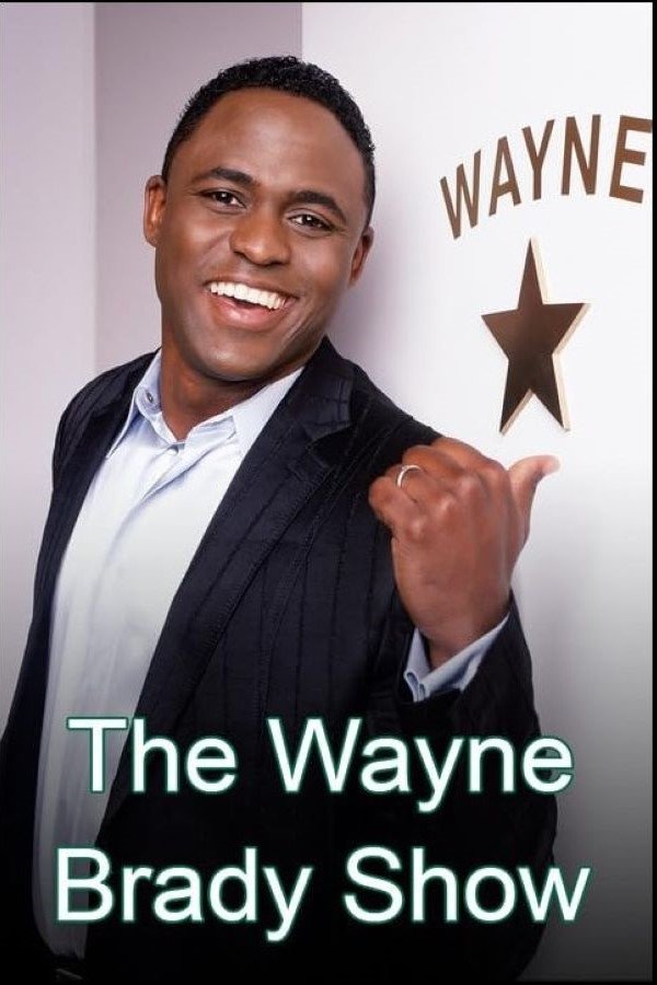The Wayne Brady Show