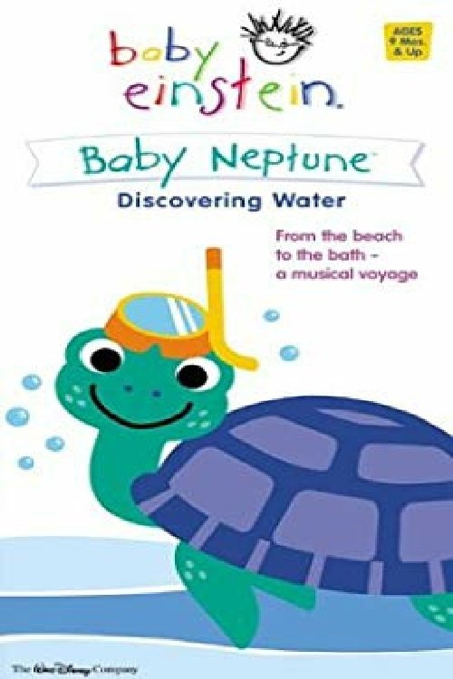 Baby Einstein: Baby Neptune Discovering Water