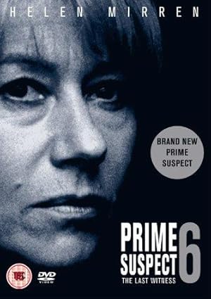Prime Suspect: The Last Witness