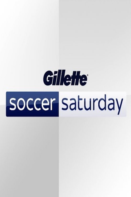 Gillette Soccer Saturday