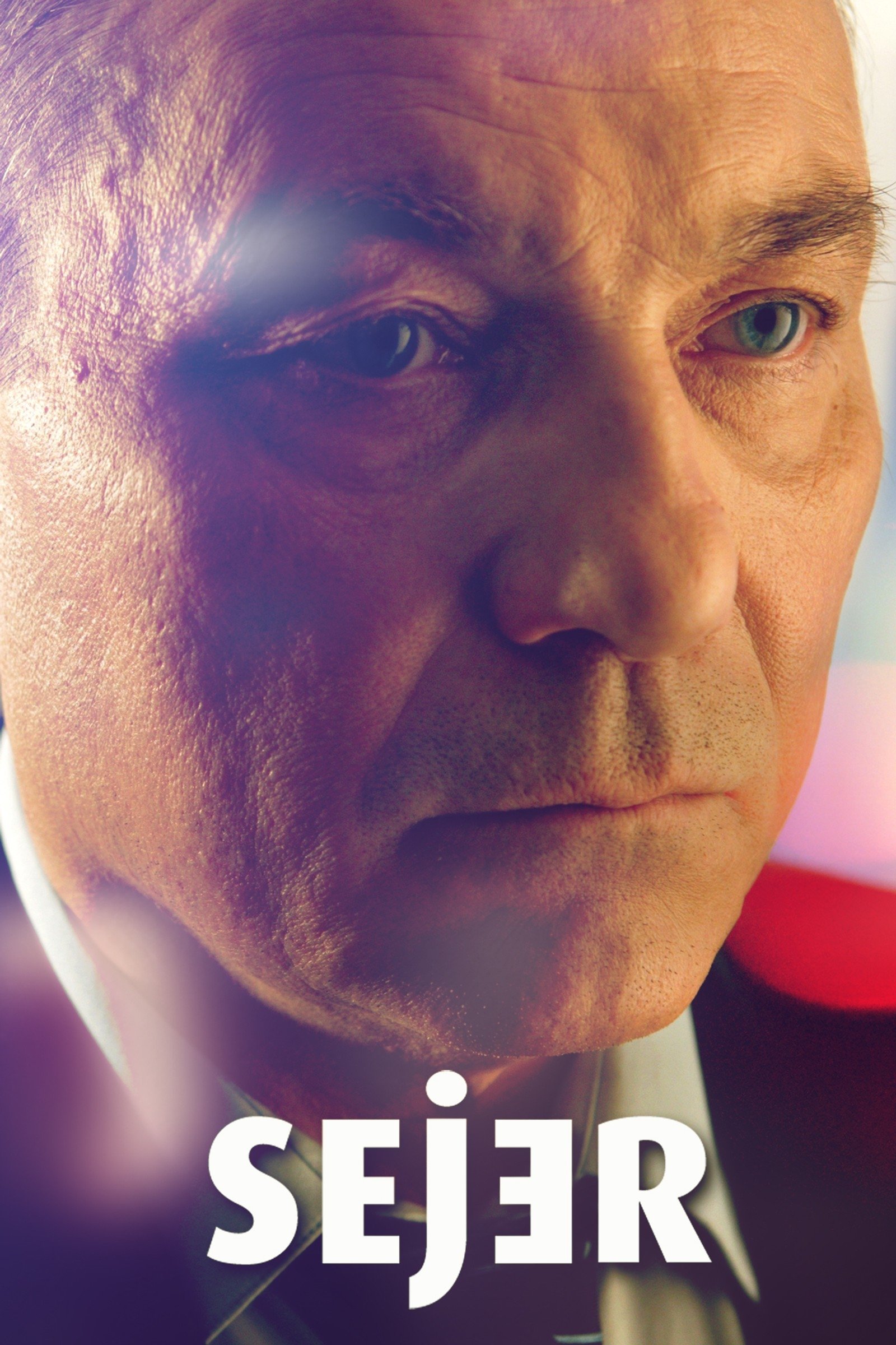 Sejer - Svarte sekunder