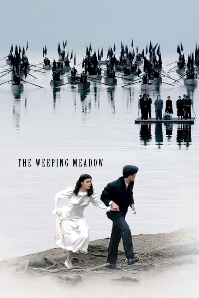 Trilogy: The Weeping Meadow