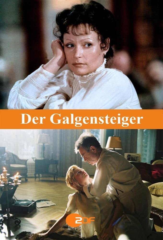 Trilogie 1848 - Der Galgensteiger