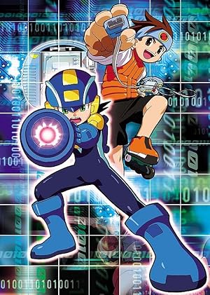 MegaMan: NT Warrior