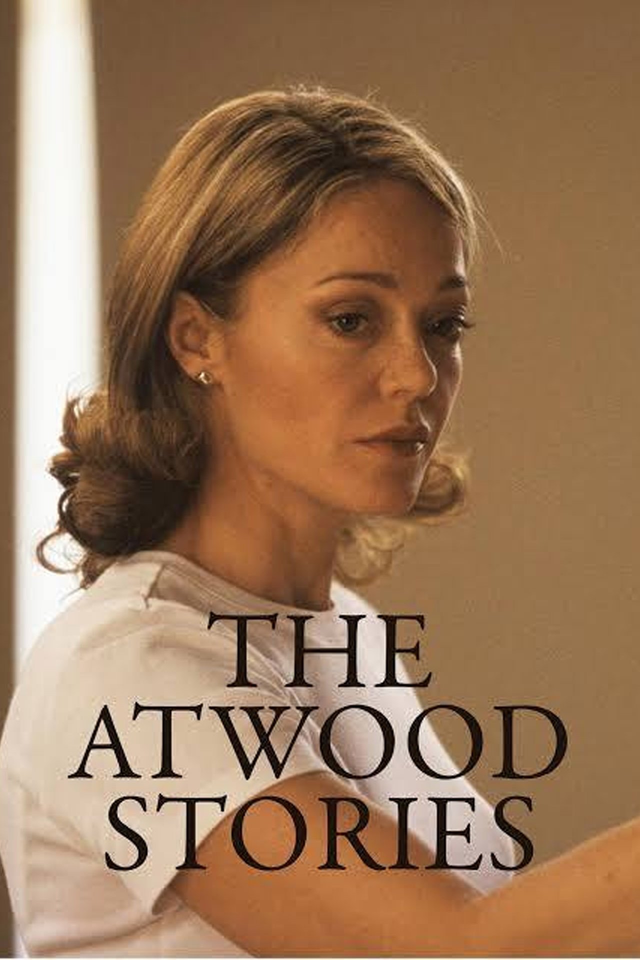 The Atwood Stories
