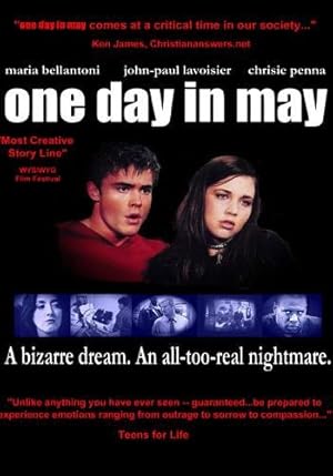 One Day in May