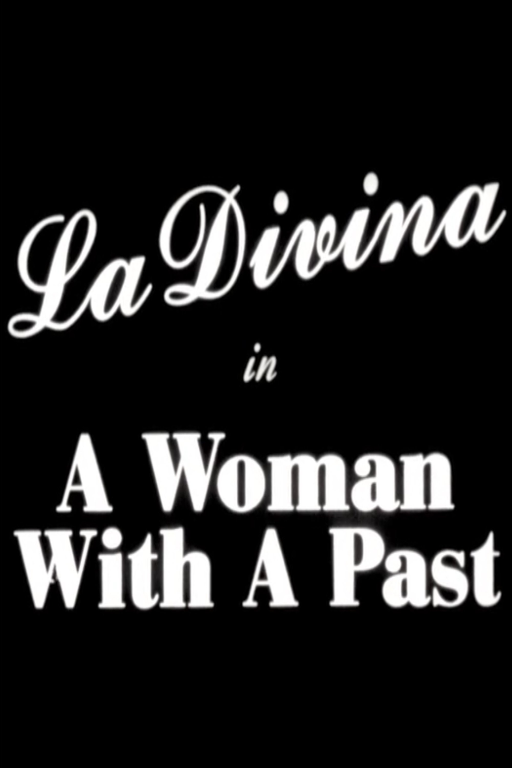 La Divina